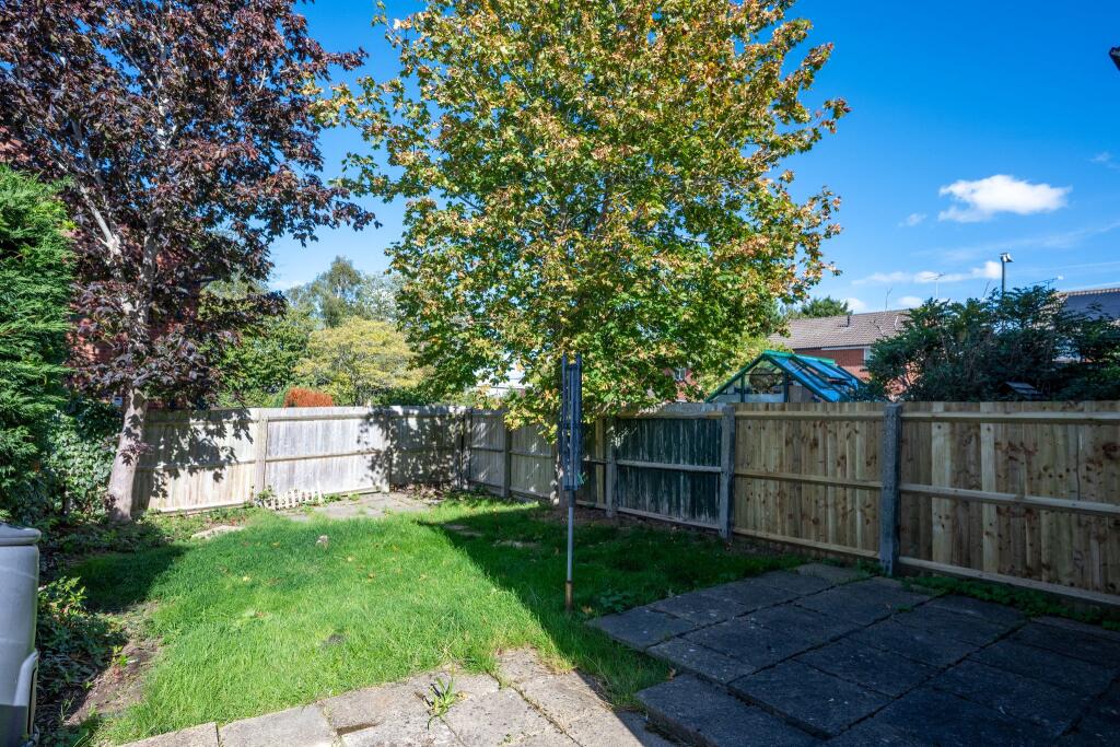 Seymour Road, Alcester, B49 photo 2