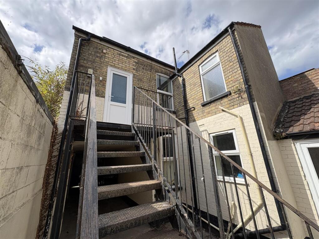 Main image of property: St. Johns Road, Lowestoft