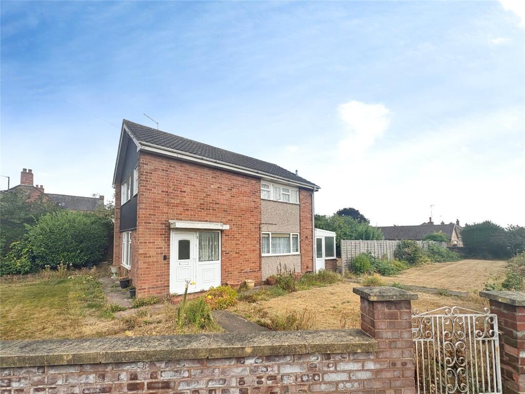 House in Coventry - View 5