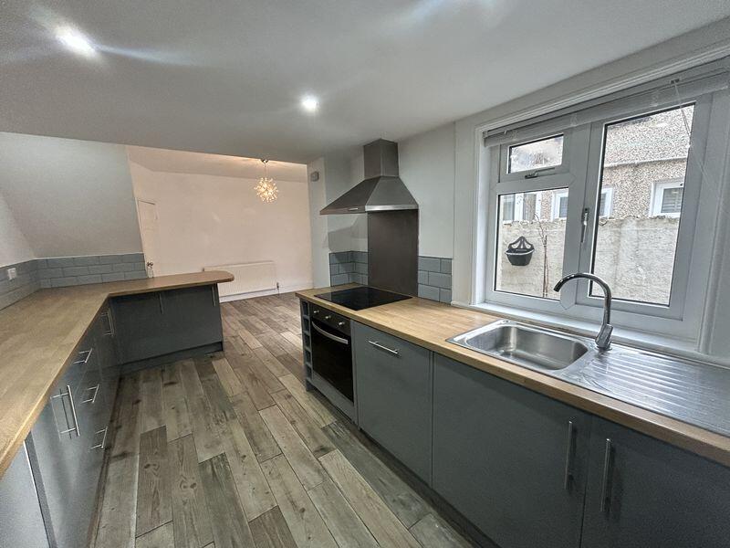 House in Llandudno, Colwyn Bay - View 5