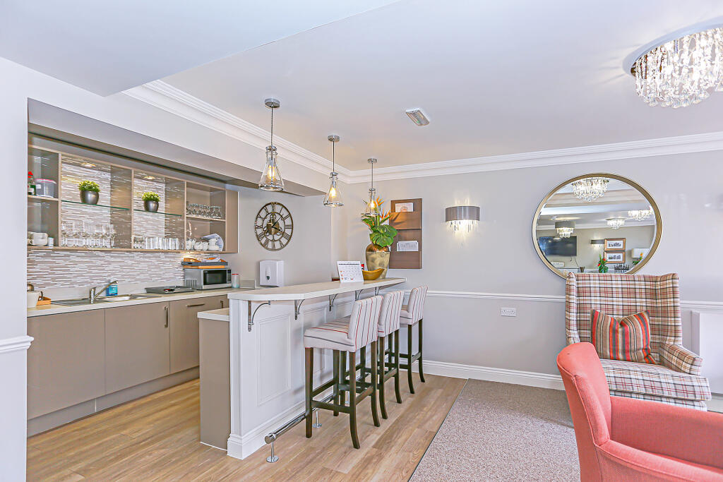 Additional image 20 of Eleanor Lodge, 24 Station Road, Knowle, Solihull