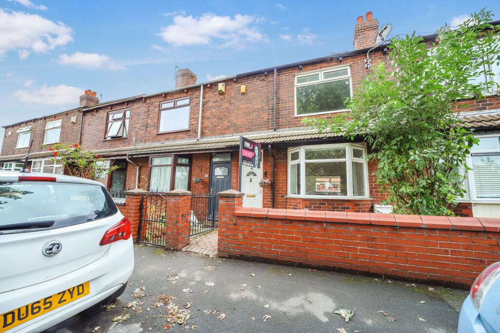 Main image of property: Crown Street, Newton-Le-Willows, WA12