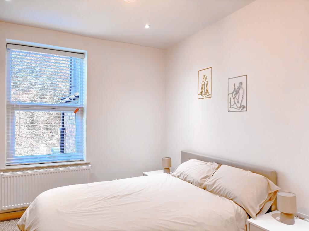 Main image of property: Uttoxeter Old Road, Derby, DE1