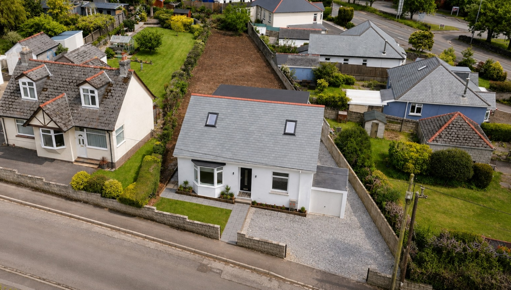 Main image of property: Boxwell Park, Bodmin, Cornwall, PL31