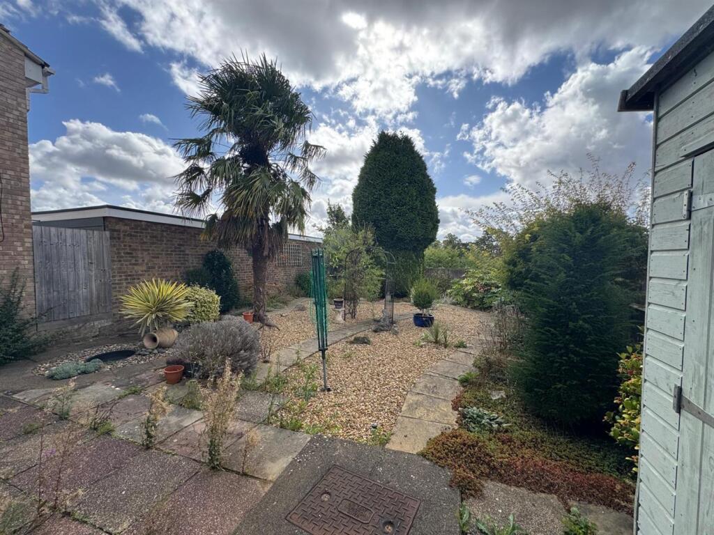 House in Northampton - View 4