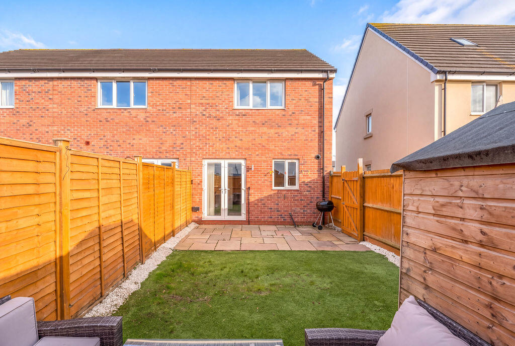 House in Bristol - View 3