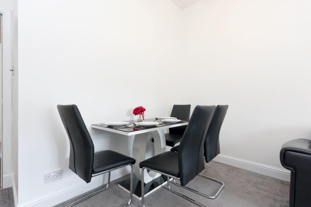 Apartment in Aberdeen - View 3