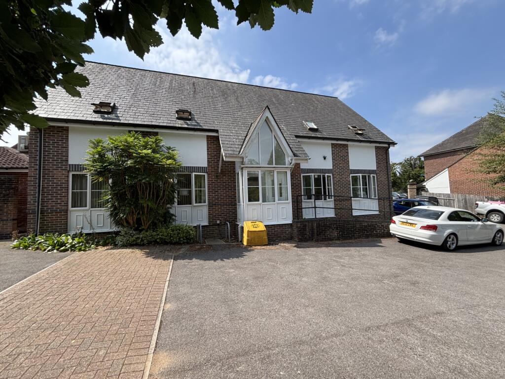 Main image of property: Hiltingbury Road, Chandler's Ford, Eastleigh, Hampshire, SO53