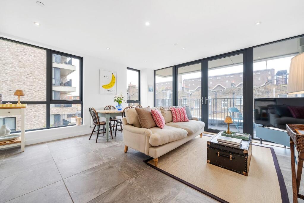 Main image of property: Coal Lane, SW9