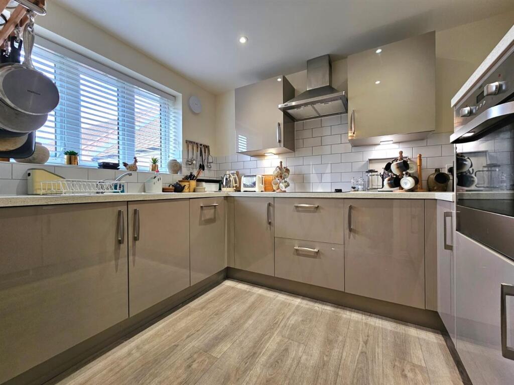 Additional image 7 of Station Road, Knowle, Solihull