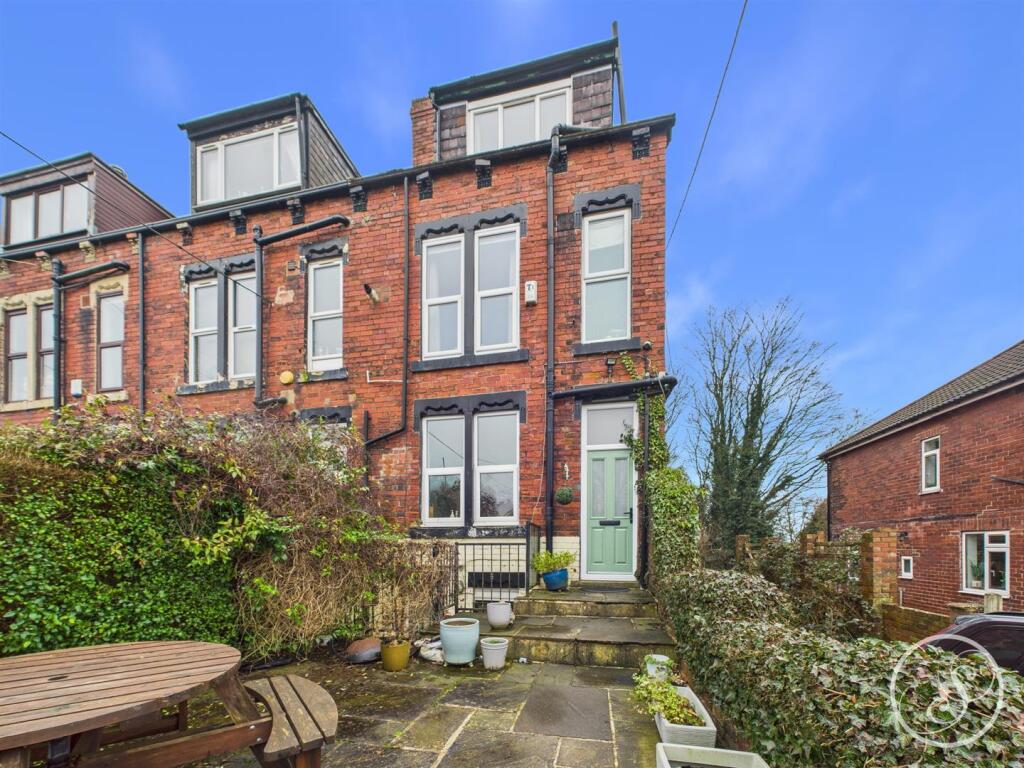 Main image of property: Morritt Drive, Leeds