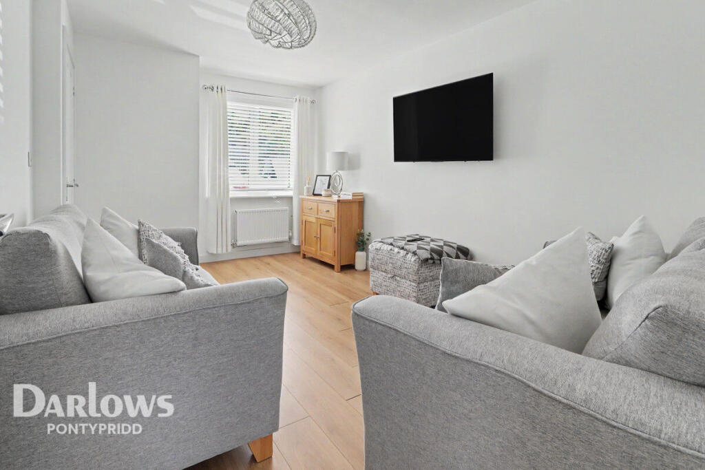 Main image of property: Maes Erw, Pontyclun