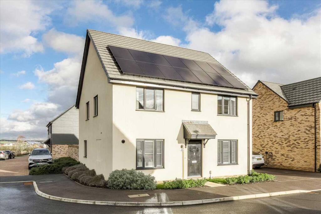 Main image of property: Abraham, Olney