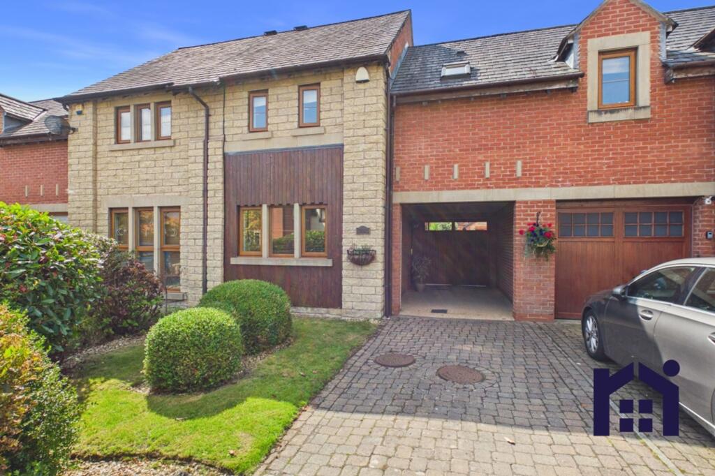 House in Chorley, Whittle Springs, Whittle le Woods - View 4