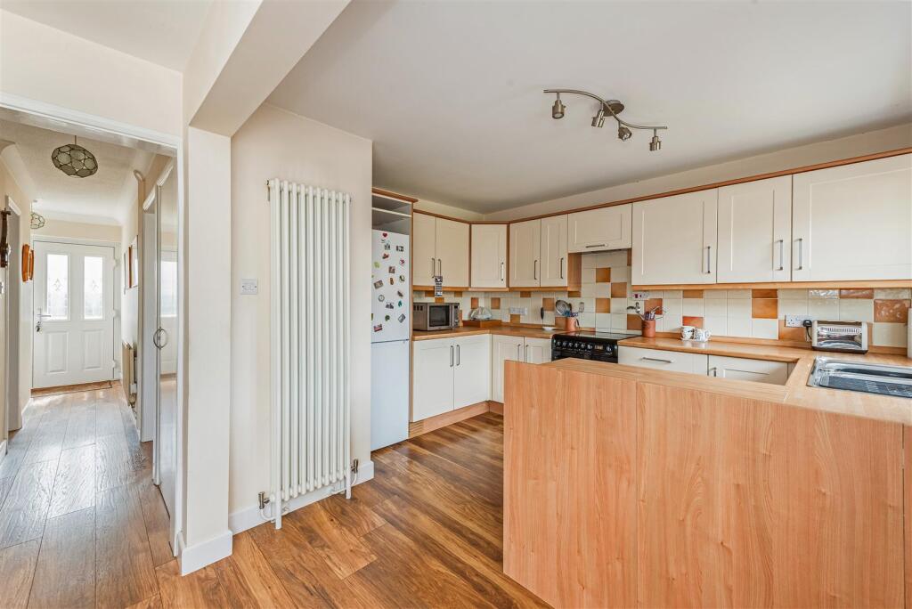 House in Test Valley, Monxton - View 5