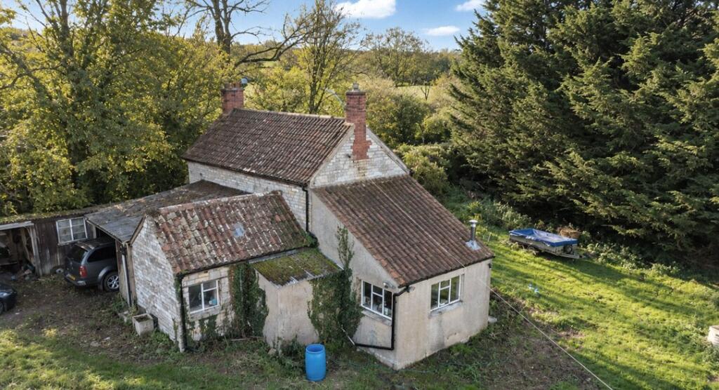 House in Bath - View 5