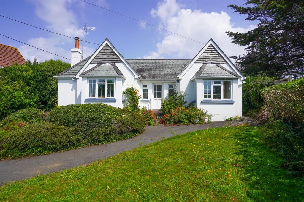 Main image of property: Graynfylde Drive, Bideford