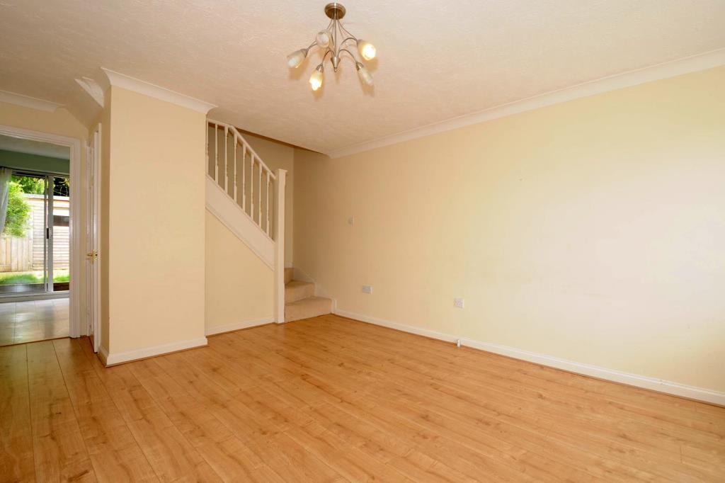 Main image of property: Percheron Drive, Knaphill, GU21