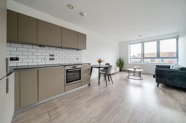 Main image of property: Market Street, Bracknell, RG12