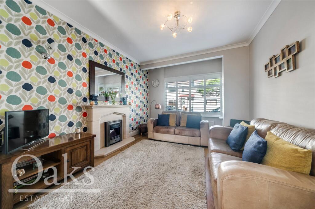 Main image of property: Dalmally Road, Addiscombe