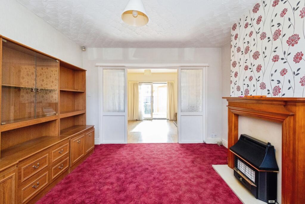 Mauldeth Road, Manchester, Greater Manchester, M14 - View 6