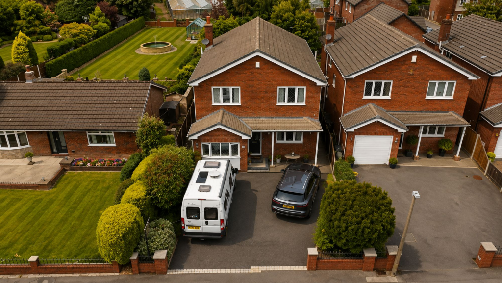 Main image of property: Fermor Road, Tarleton, PR4
