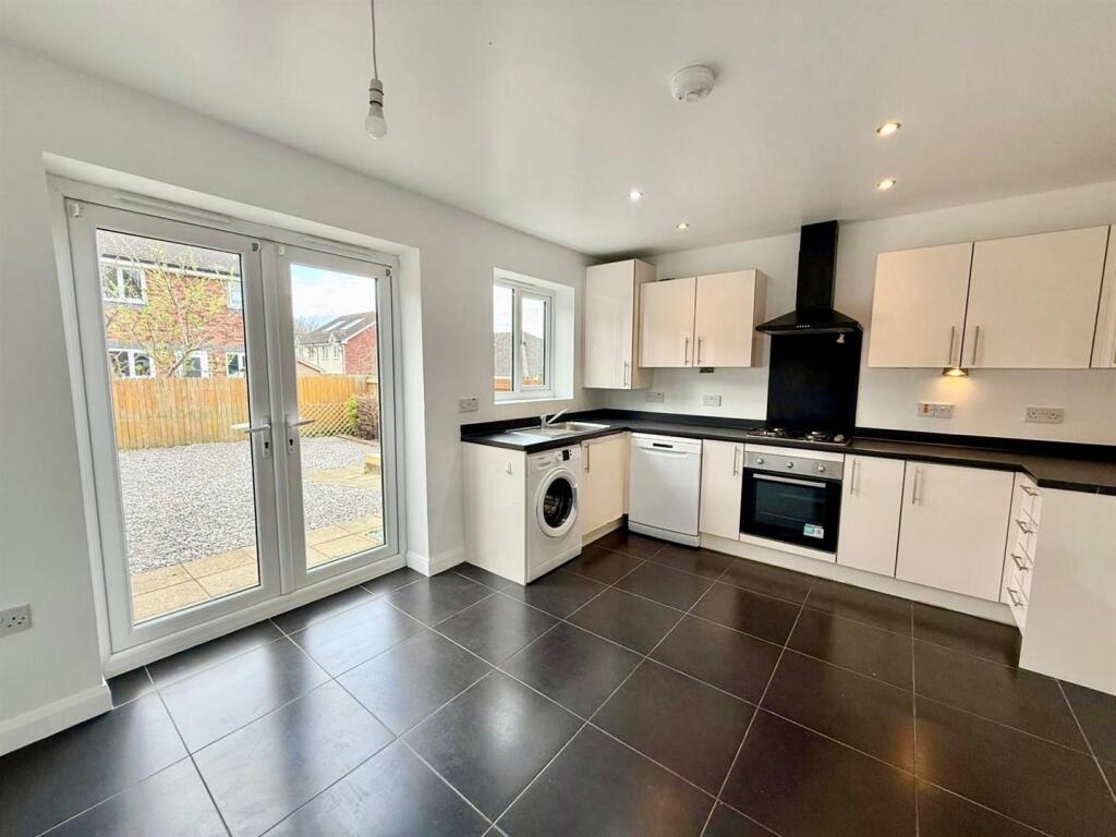 Main image of property: Cysgod Y Castell, Llandudno Junction