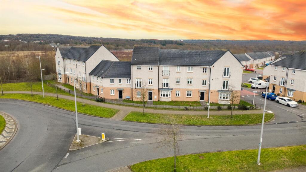 Main image of property: Mctaggart Crescent, Motherwell