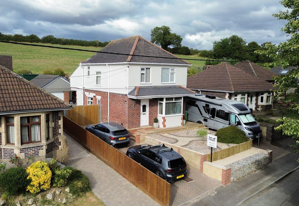 Bristol Road, Radstock photo 4