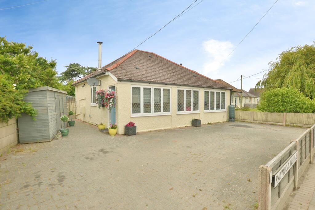Main image of property: Raymoor Avenue, St. Marys Bay, Romney Marsh, Kent, TN29