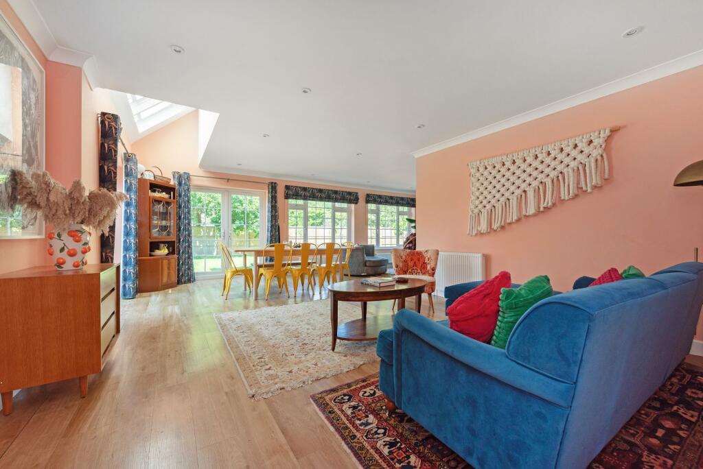 House in Chichester, West Wittering - View 4