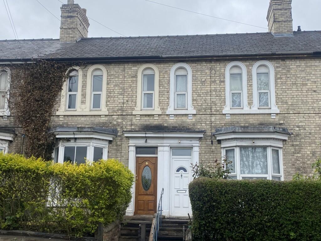 Main image of property: Mill Bank, Wellington