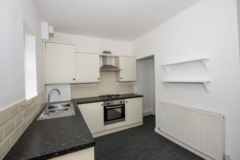 House in Bury, Greater Manchester - View 5