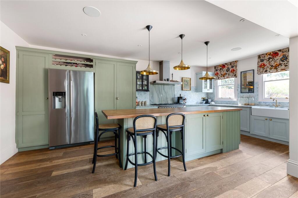 Princes Road, Weybridge, KT13 - View 5
