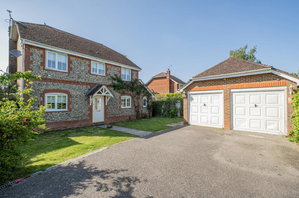 Main image of property: Foster Lane, Ashington, RH20