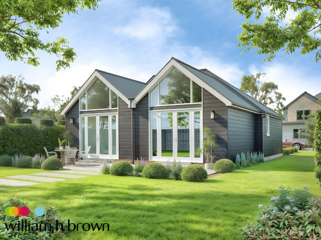 Main image of property: Lucks Lane, Howe Street, CHELMSFORD