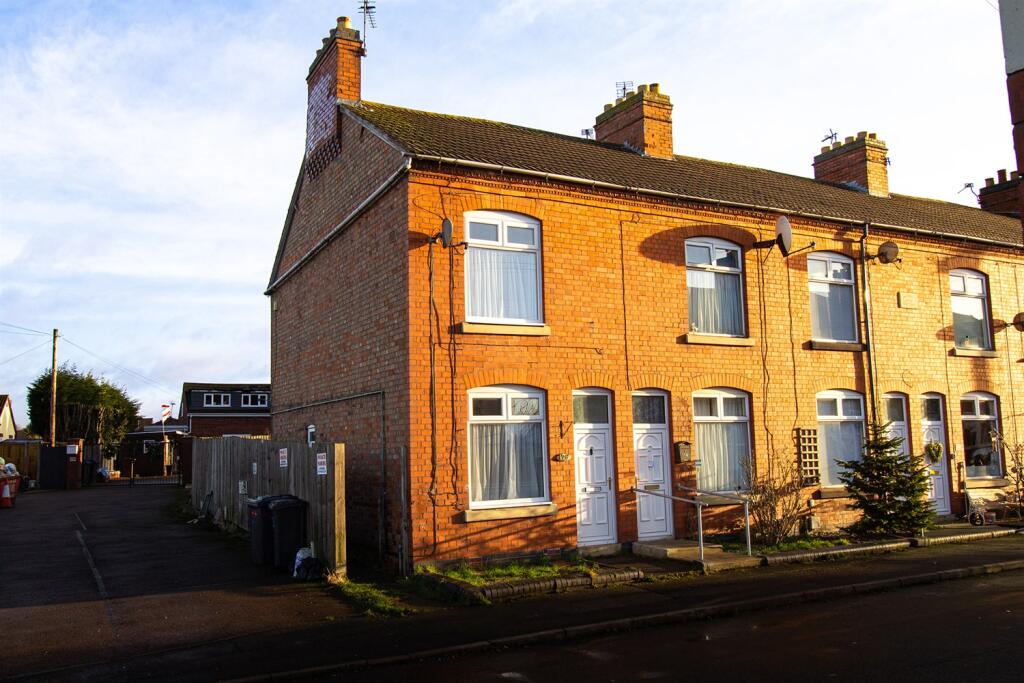 Main image of property: Stamford Street, Ratby, LE6