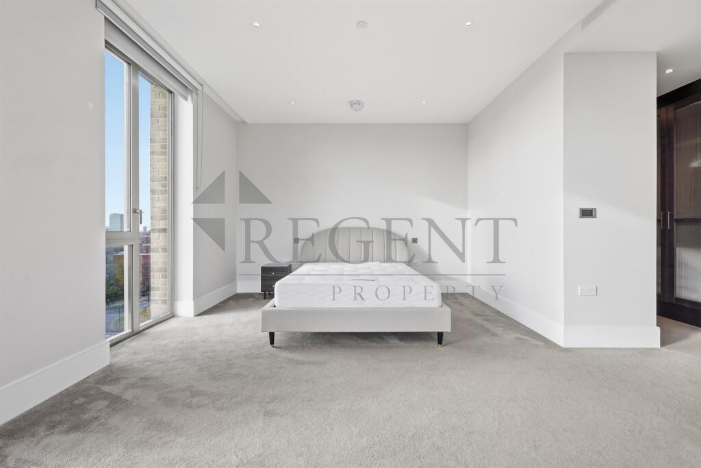 3 bedroom apartment for rent