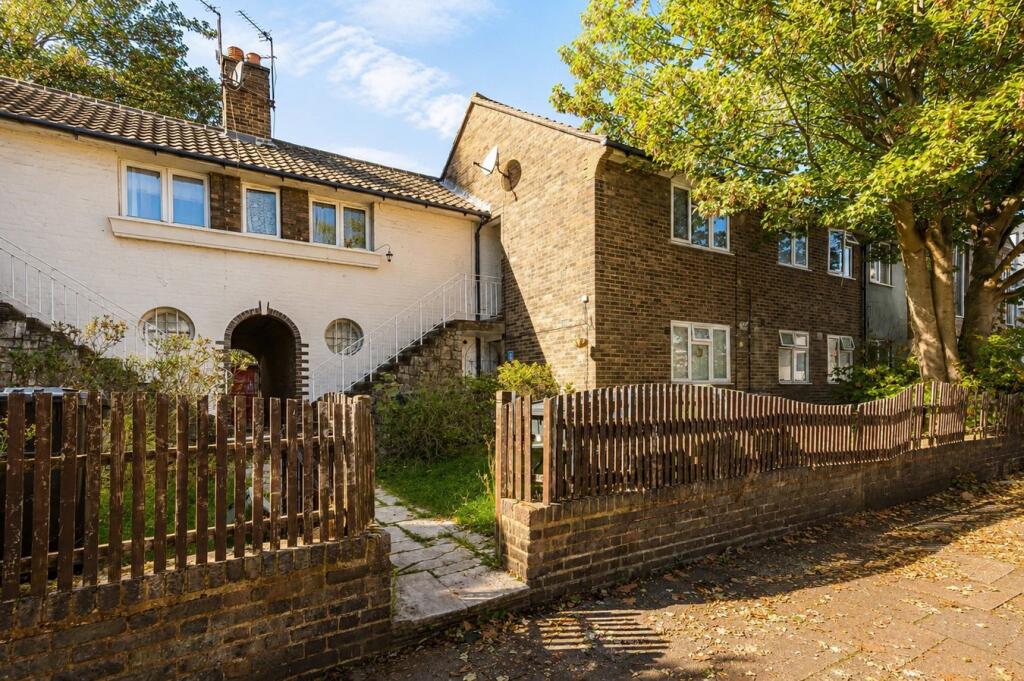 Main image of property: Westfield Road, Northfields, Ealing, W13