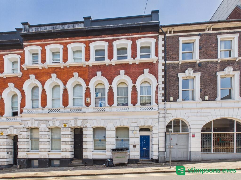 Main image of property: King Street, Luton, Bedfordshire, LU1