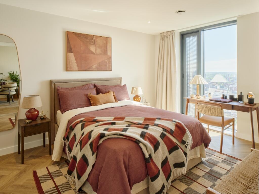 Main image of property: One Eastside, 1 James Watt Queensway Birmingham B4