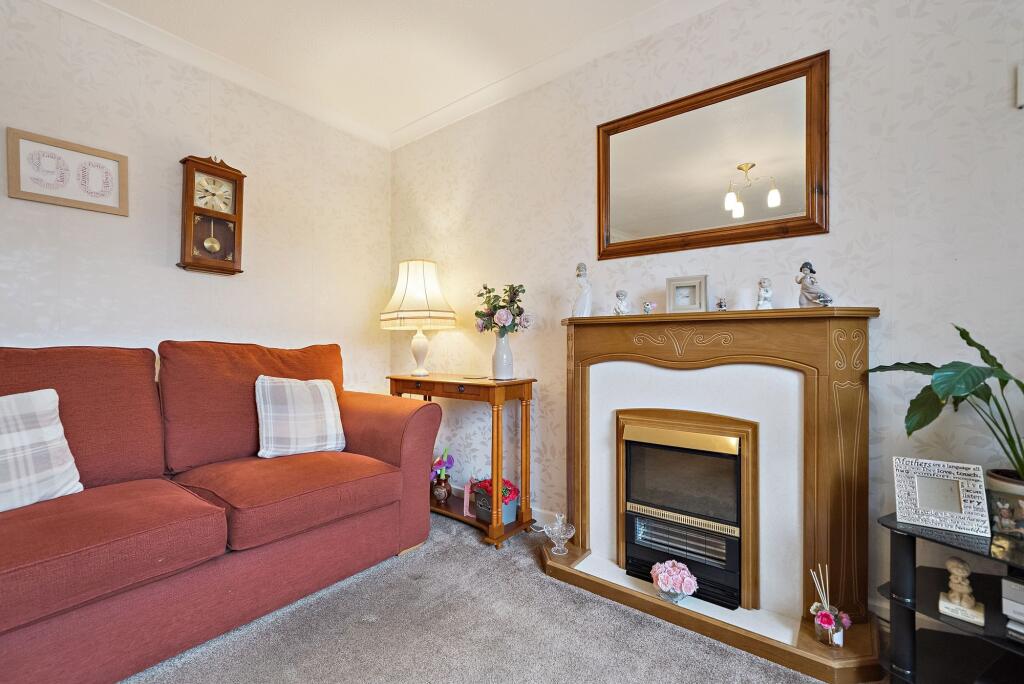 Howth Drive, Anniesland, Glasgow, G13 1RE - View 4