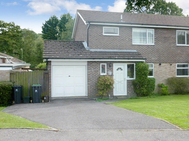 Main image of property: Rowan Drive, Christchurch, BH23
