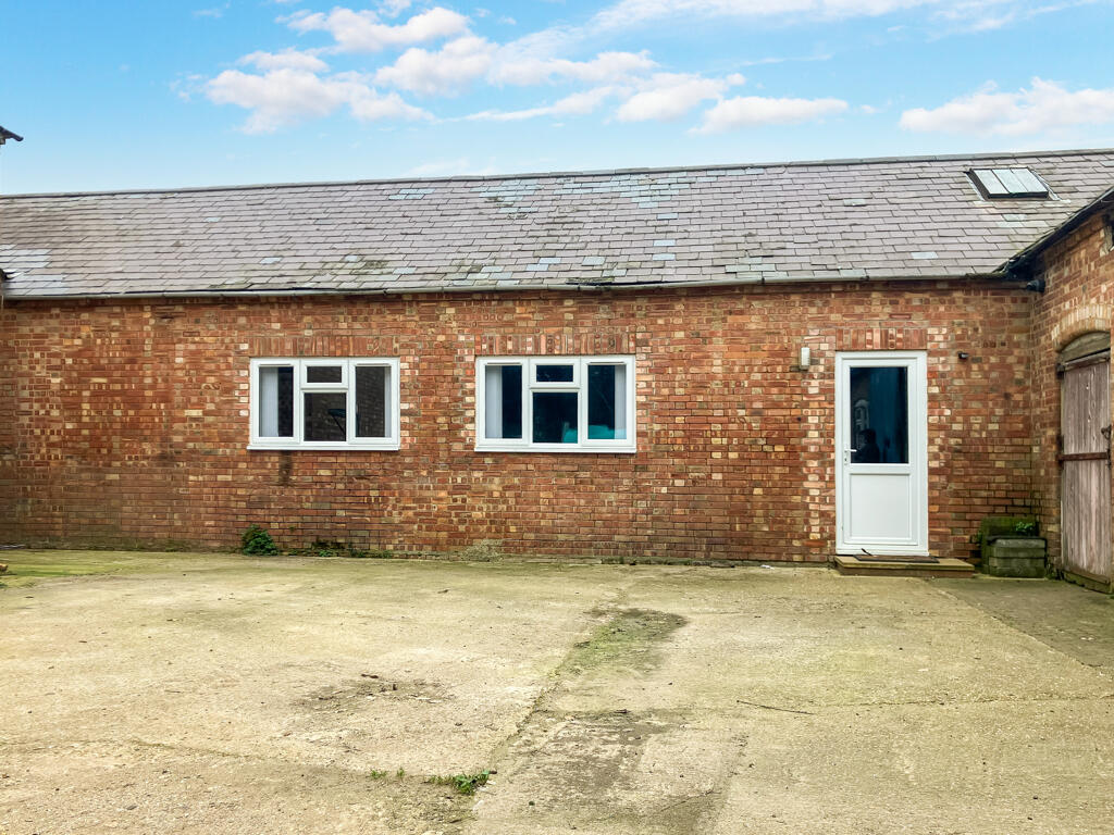 Main image of property: Office At Nursery Farm, Thrapston Road, Brampton, Huntingdon, Cambridgeshire