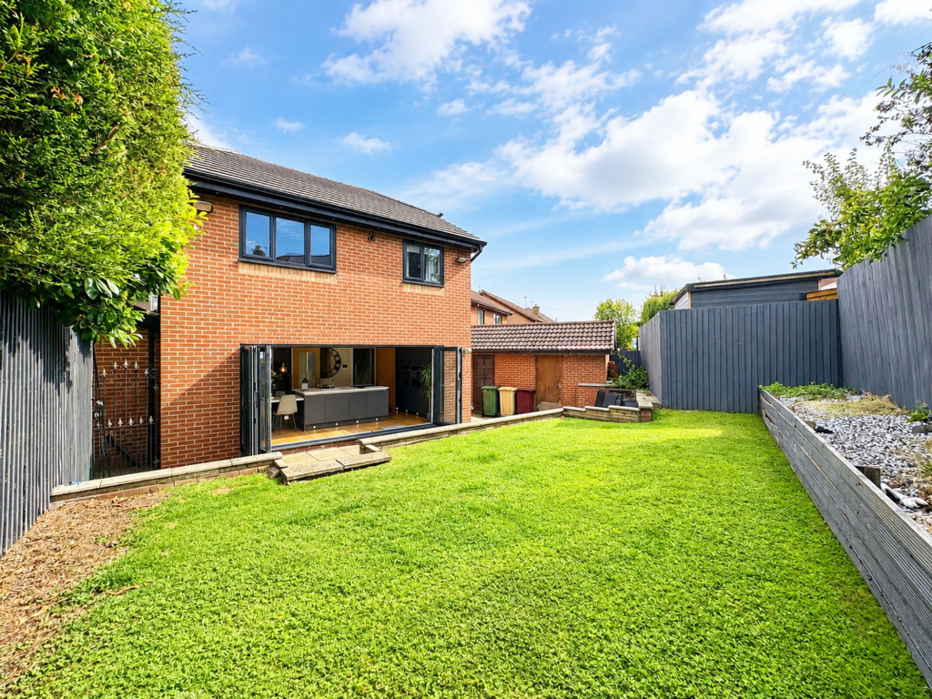 Hall Gate, Westhoughton, BL5 - Widok 4