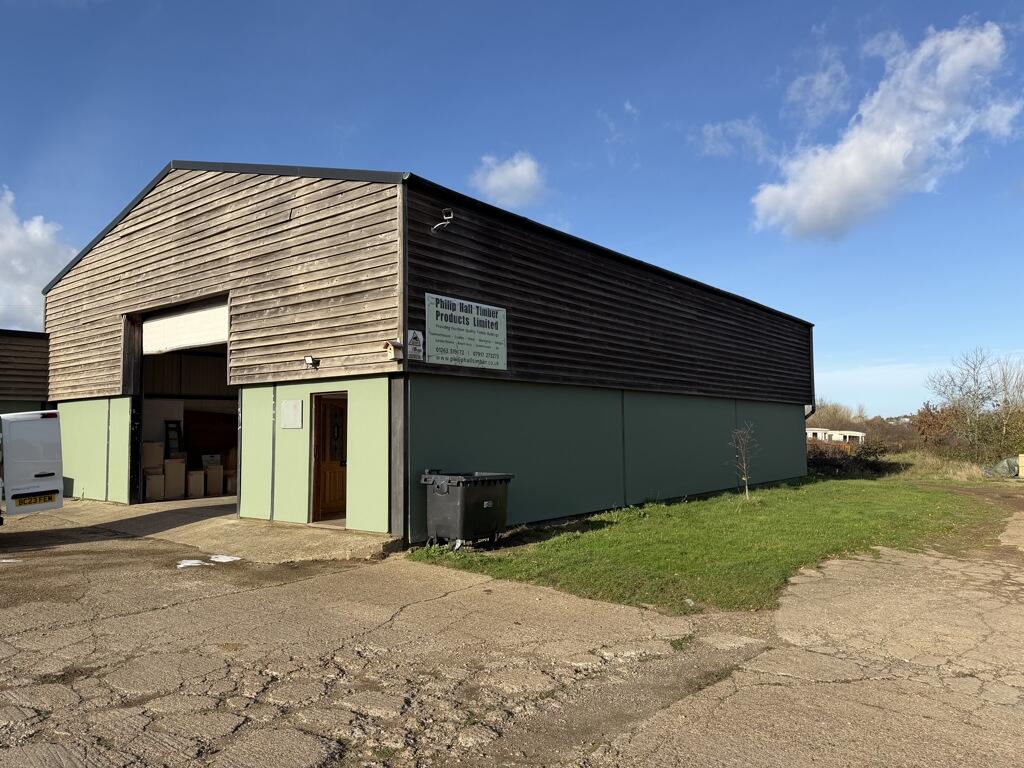 Main image of property: Unit 8, North Norfolk Business Centre Ltd, Crossdale Street, Northrepps, Cromer, Norfolk, NR27 9RQ