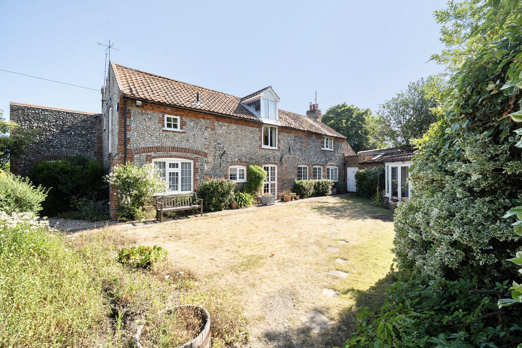 Main image of property: Holt Road, Kelling, Norfolk