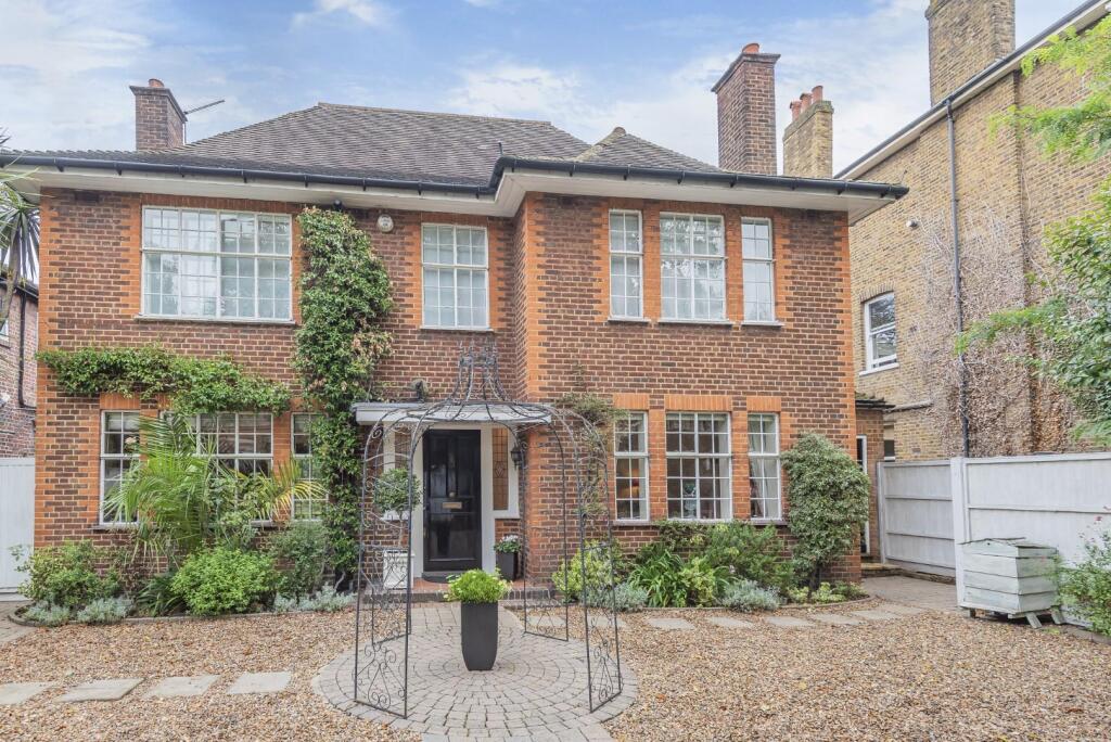 Main image of property: Grosvenor Road, London