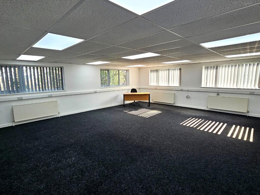 Main image of property: Pemberton Business Centre, Richmond Hill, Wigan, Greater Manchester, WN5