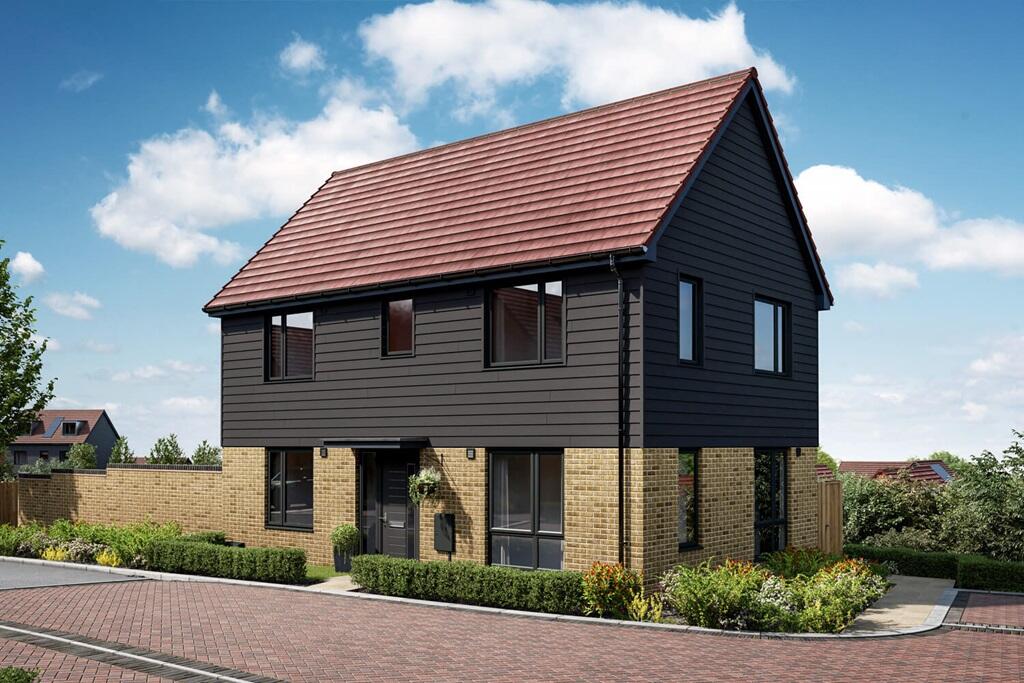 House in Chatham, Medway